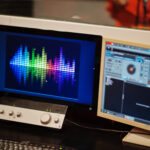 Ambient Sound Monitor