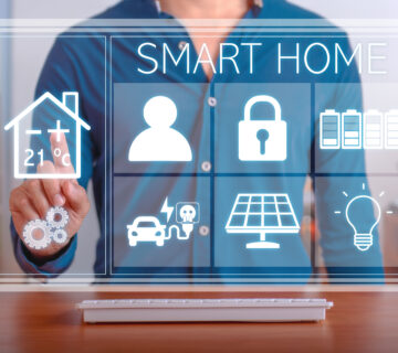 Smarter Living Starts With Tasneo