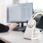Smart Headset Dock