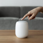 Smart Desk Sensor