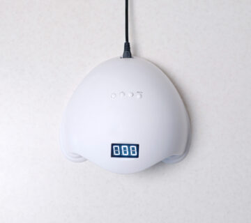 indoor air quality sensor