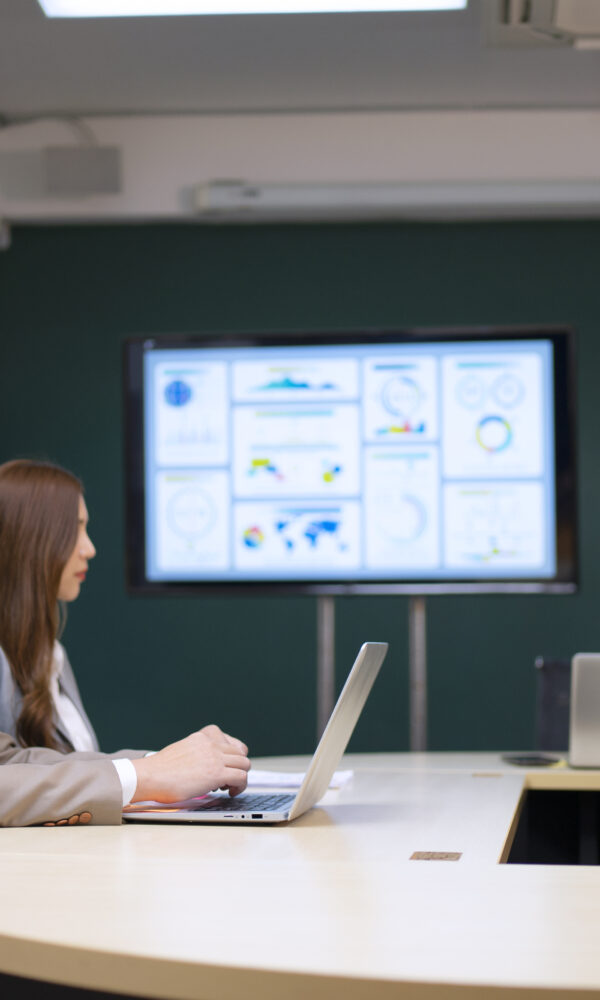 Meeting Room Scheduler