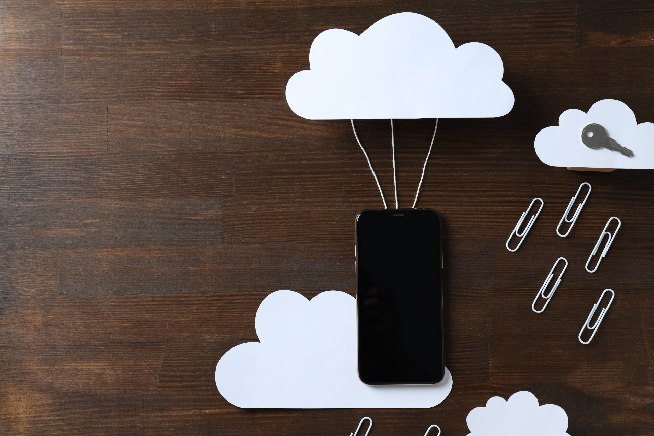 Cloud-Based Dashboard & Alerts Cloud-Based Dashboard & Alerts