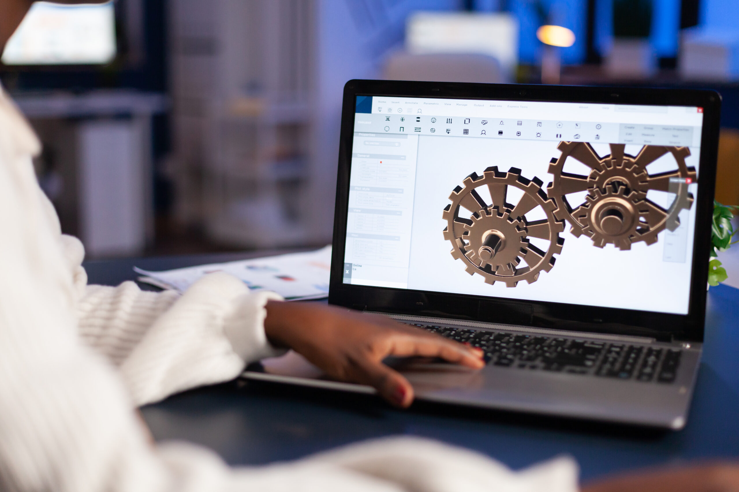 Automation Workflows Automation Workflows