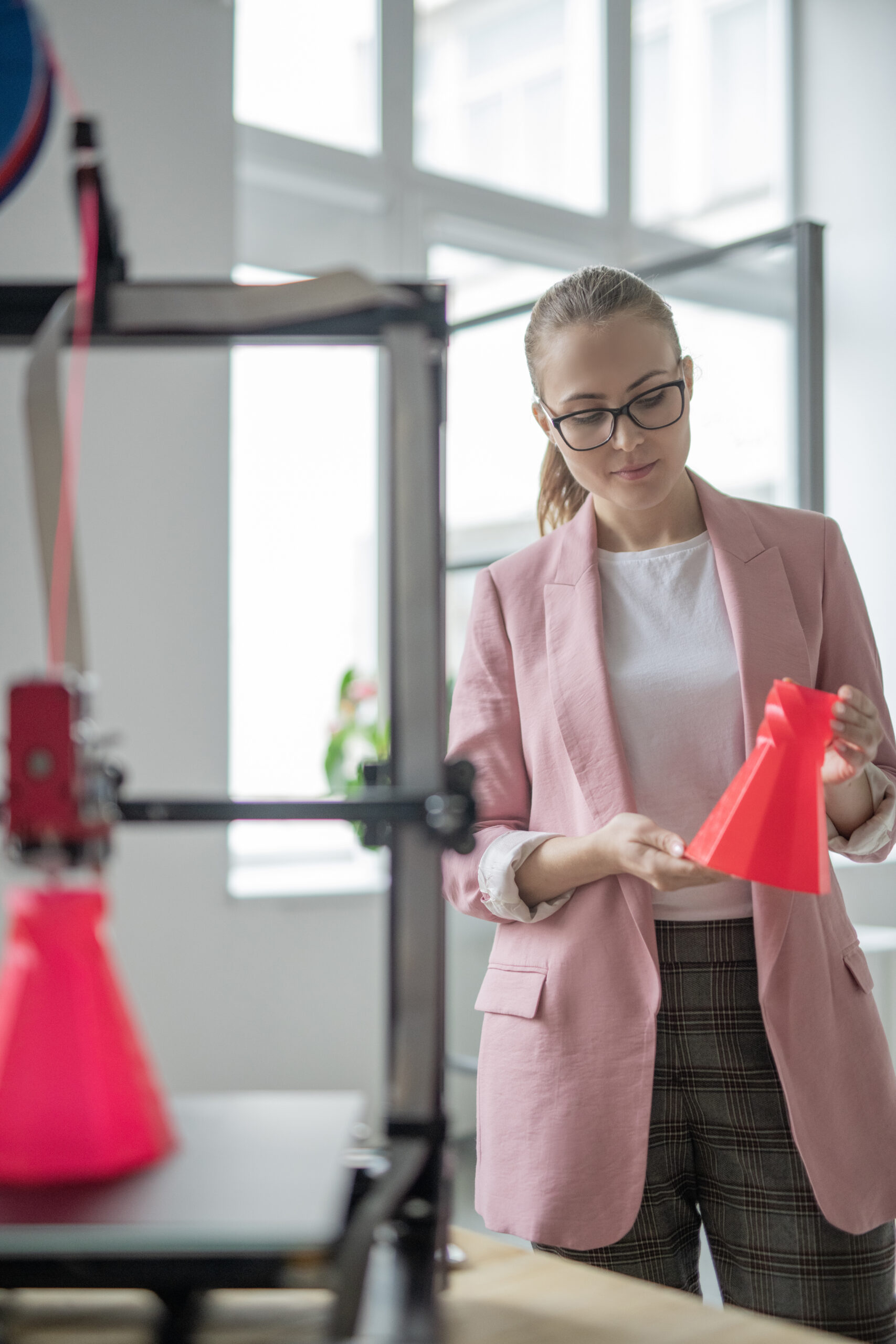 The Future of Plastic Moulding The Future of Plastic Moulding