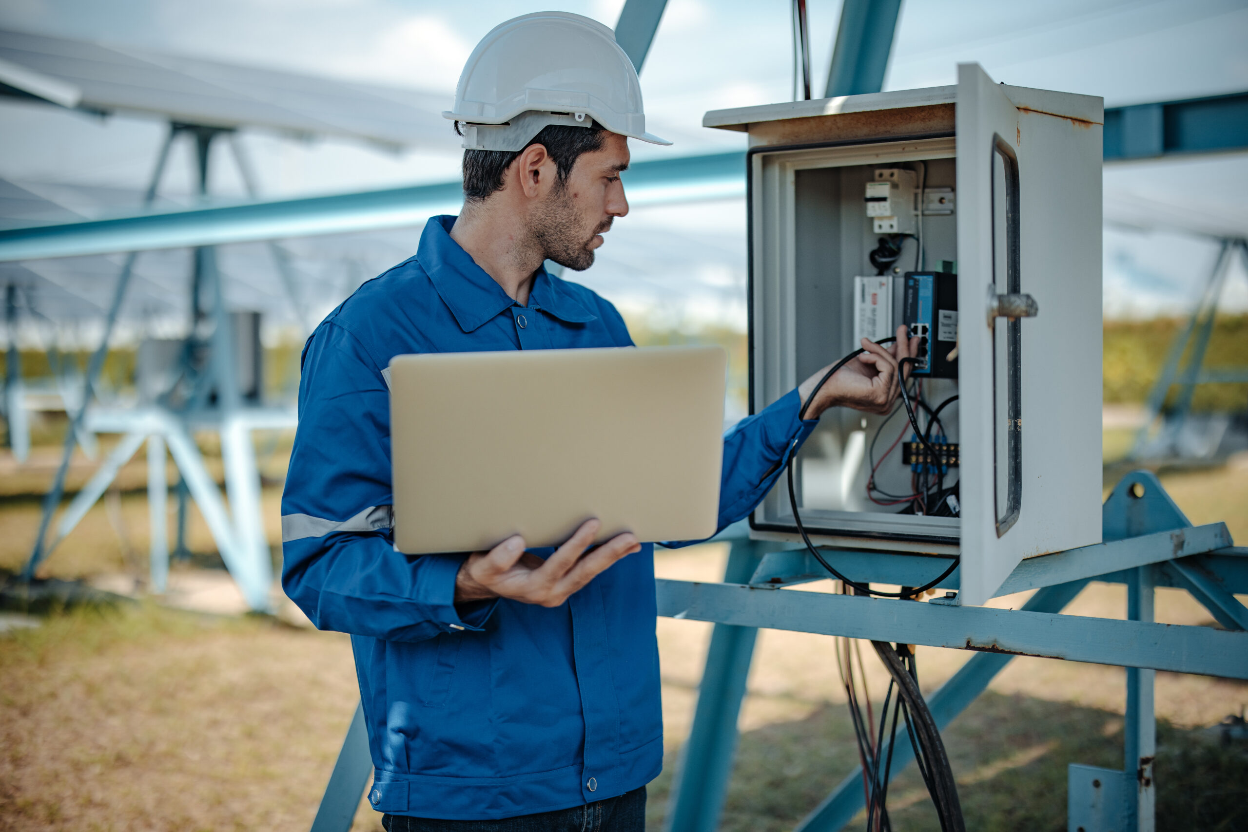 Energy Monitoring & Optimization Energy Monitoring & Optimization